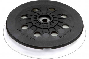 Talpa de slefuit ST-STF 125/8-M8-J W-HT, Festool - Img 2