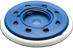 Talpa de slefuit ST-STF D125/8 FX-H-HT, Festool - Img 1