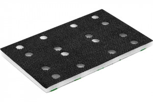 Talpa intermediara, de amortizare IP-STF-80x133/12-STF LS130/2, Festool - Img 2