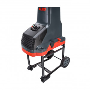 tocator crengi electric AL-KO EasyCrush LH 2810, 40mm, silent, cos colector 48L - Img 2