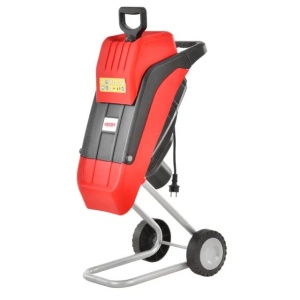 Tocator crengi si resturi vegetale HECHT 625, 2500 W, max. 45 mm, 50 L - Img 1