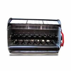 Tocator de vegetatie RollerBlade 75cm (min.6kW) - Img 6