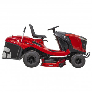 Tractoras de tuns gazon SOLO by Al-Ko Comfort T22-103.3 HD-A V2, 103cm, hydro | 708cc 12.2kW - Img 2