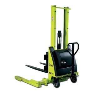 Transpalet manual Pramac TX10/16STRADDLE, 1000 kg - Img 1