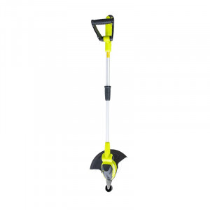 Trimmer electric Breckner Germany cu tija telescopica putere 550 w turatie 10.000 Rpm diametru taiere 30 cm - Img 5
