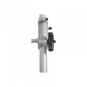 Trimmer pentru gazon Hecht 1440, pe acumulatori, latime taiere 30 cm - Img 6