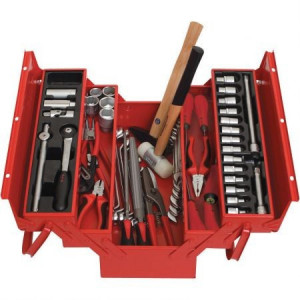 Trusa pentru auto TSA3 450×200×200 - Img 1