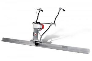 Unitate de antrenare rigla vibranta P 35 WACKER NEUSON - Img 6