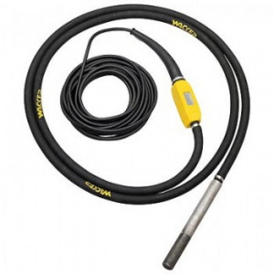 Vibrator beton IREN 38/5 Wacker Neuson - Img 1