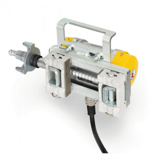 Vibrator extern pentru cofraj Wacker Neuson AR26/3/400, 3000 rpm, frecventa 50 Hz, forta centrifuga 3.04 kN - Img 3