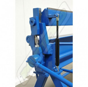 Abkant manual ZG-2000/1,2 - Img 3