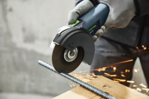 Accesoriu de tăiere TSA-AGC 18-125, Festool - Img 3