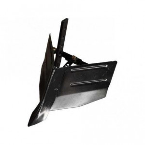 Accesoriu deschis rigole reglabil - Img 1