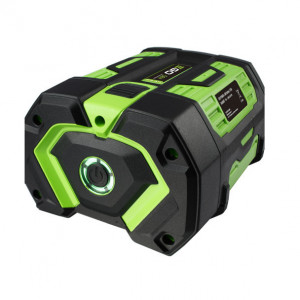 Acumulator Ego BA4200T, Li-Ion, 56 V, 7. 5 Ah - Img 2