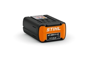Acumulator STIHL AP 200, Li-Ion, 36 V, 4.8 Ah - Img 1