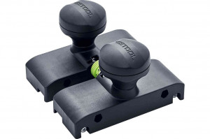 Adaptor pentru sina de ghidare FS-OF 1400, Festool - Img 1