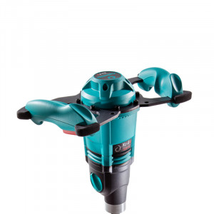 Amestecator Collomix cu doua viteze Xo4R HF, cu paleta WK140HF, 1500 W - Img 2