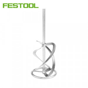 Amestecator cu spirala HS 3 120x600 R M14, Festool - Img 2