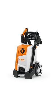 Aparat de spalat cu presiune apa rece STIHL RE 120, putere 2100 W, max 160 bar, max 480 l/h - Img 1