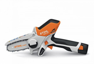 Aparat de taiat cu lant Stihl GTA 26 Set cu acumulatori, 28 Wh, 10.8V - Img 1