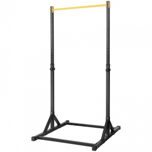 Aparat pentru tractiuni, Vivatechnix, Inaltime reglabila 150 – 216 cm, Greutate max 150 Kg - Img 3
