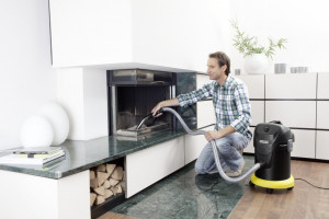 ASPIRATOR PENTRU CENUSA KARCHER AD 3 FIREPLACE - Img 4