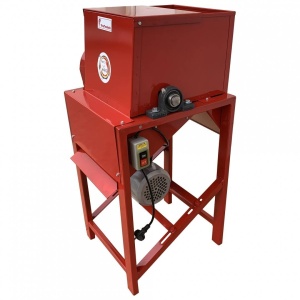 Batoza pentru porumb, VivaTechnix VMD-1004, putere 1.5kW, 600kg/h - Img 3