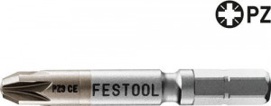 Biti PZ 3-50 CENTRO/2, Festool - Img 1