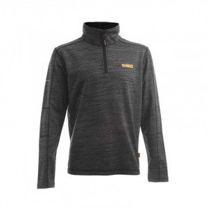 Bluza Fleece DeWalt DWC149-004-XL, DEWALT JONESBORO, MARIME XL - Img 1
