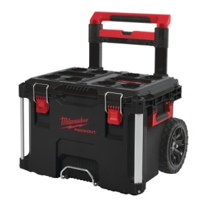 Carucior transport cutii de scule PACKOUT™ 1, MILWAUKEE® - Img 1