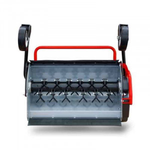 Cilindru compactor pentru BladeRunner 110cm - Img 1