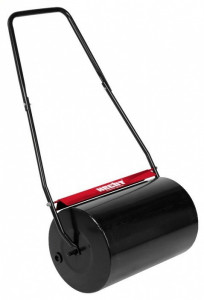 Cilindru pentru tasare si netezire Hecht 501, 6 kg, 50 cm, se poate umple cu apa sau nisip - Img 1