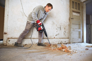 Ciocan Demolator SDS Max DH5, 1050W, 6.7J, 3500BPM - Img 3