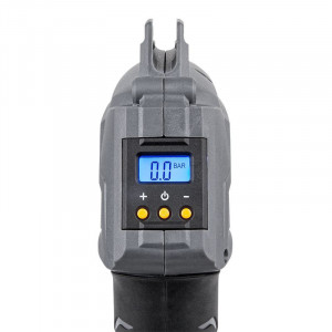 Compresor cu acumulator Rebel RB-1060, 15 l/min - Img 2