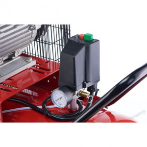 Compresor de aer Fini BK119-270-7.5-AP, 270 l, 5.6 kW, 14 bar, 600 l/min - Img 4