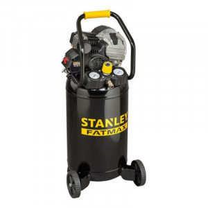 COMPRESOR VERTICAL 30L STANLEY FATMAX 2HP - Img 1