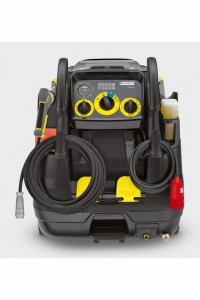 CURATITOR CU APA FIERBINTE SUB PRESIUNE KARCHER HDS 10/20-4 MX - Img 2