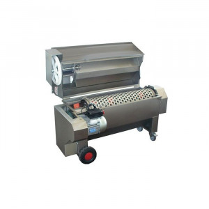 Desciorchinator Struguri JOLLY 50 INOX - Img 2
