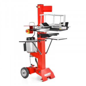 Despicator busteni Hecht 6060 2200 w presiune maxima 6 T - Img 1