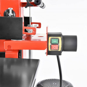 Despicator de busteni Hecht 6070 3000 w presiune maxima 7 t - Img 6