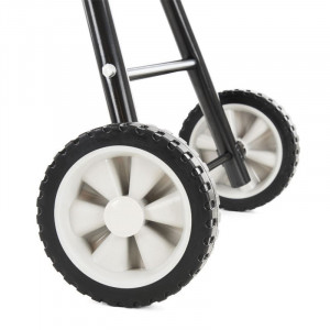 Despicator de busteni Hecht 676 2000 w presiune maxima 7 T - Img 2