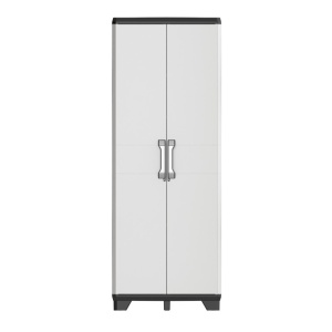 Dulap 3 Polite Gri Keter High Gear Utility 68x39x182cm - Img 4