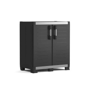 Dulap Keter Low XL Garage 89x54x99 cm - Img 1