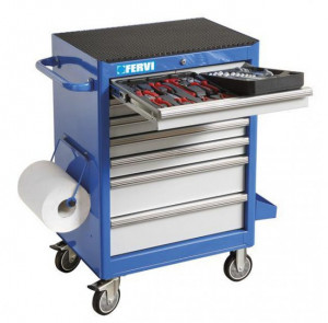 Dulap pentru scule echipat C960C - Img 1