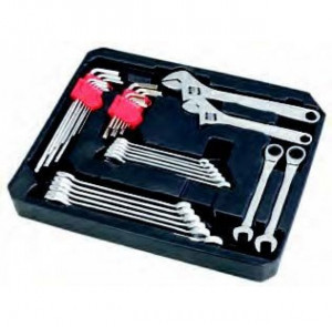 Dulap pentru scule echipat C960C - Img 4