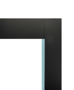 Echer pentru geamgii 1000 mm, Hedue - Img 2