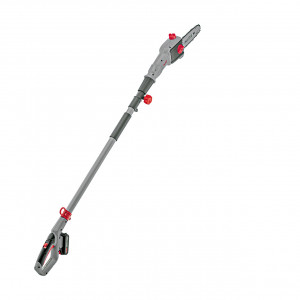 emondor pe baterie AL-KO CSA 2020 EasyFlex - Img 1