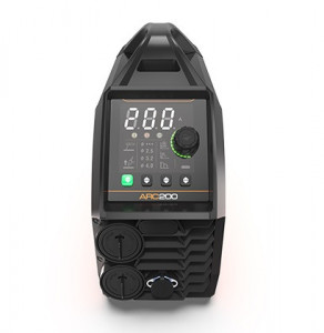 EVO20 ARC 200 (Z2S32) - Aparat de sudura INDUSTRIAL Jasic - Img 4