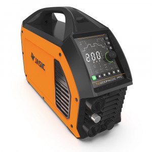 EVO20 TIG 200P AC/DC PFC (E2S22) - Aparat de sudura TIG AC/DC INDUSTRIAL Jasic - Img 4
