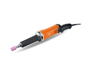 Fein Polizor drept cu gat lung GSZ 11-320 PERL, 1010W, 9500-32500 rot/min - Img 2